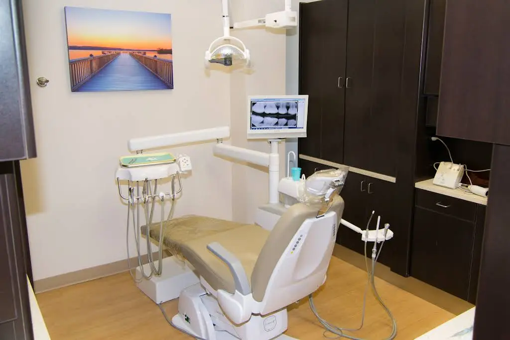 Nova Dental Partners - Old Town