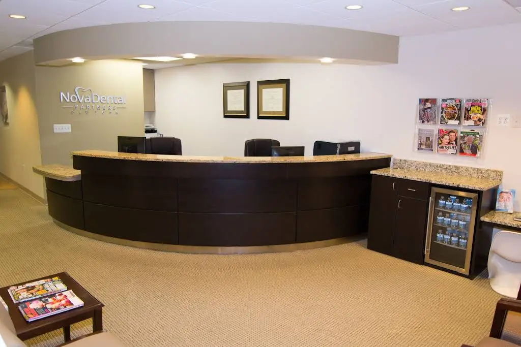 Nova Dental Partners - Old Town