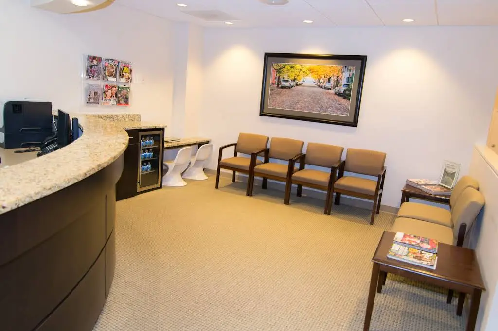 Nova Dental Partners - Old Town