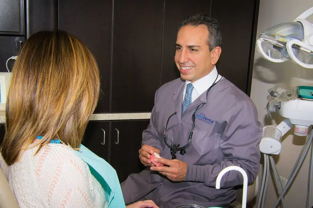 Nova Dental Partners - Old Town