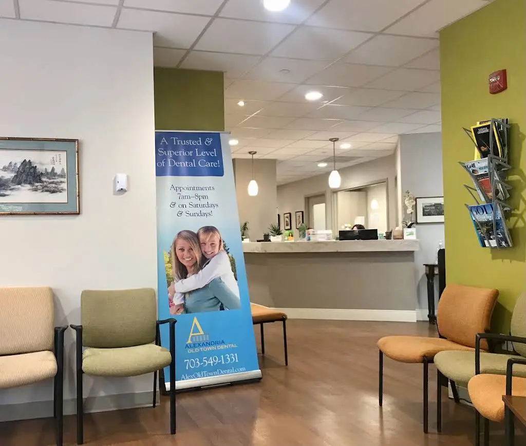Alexandria Old Town Dental