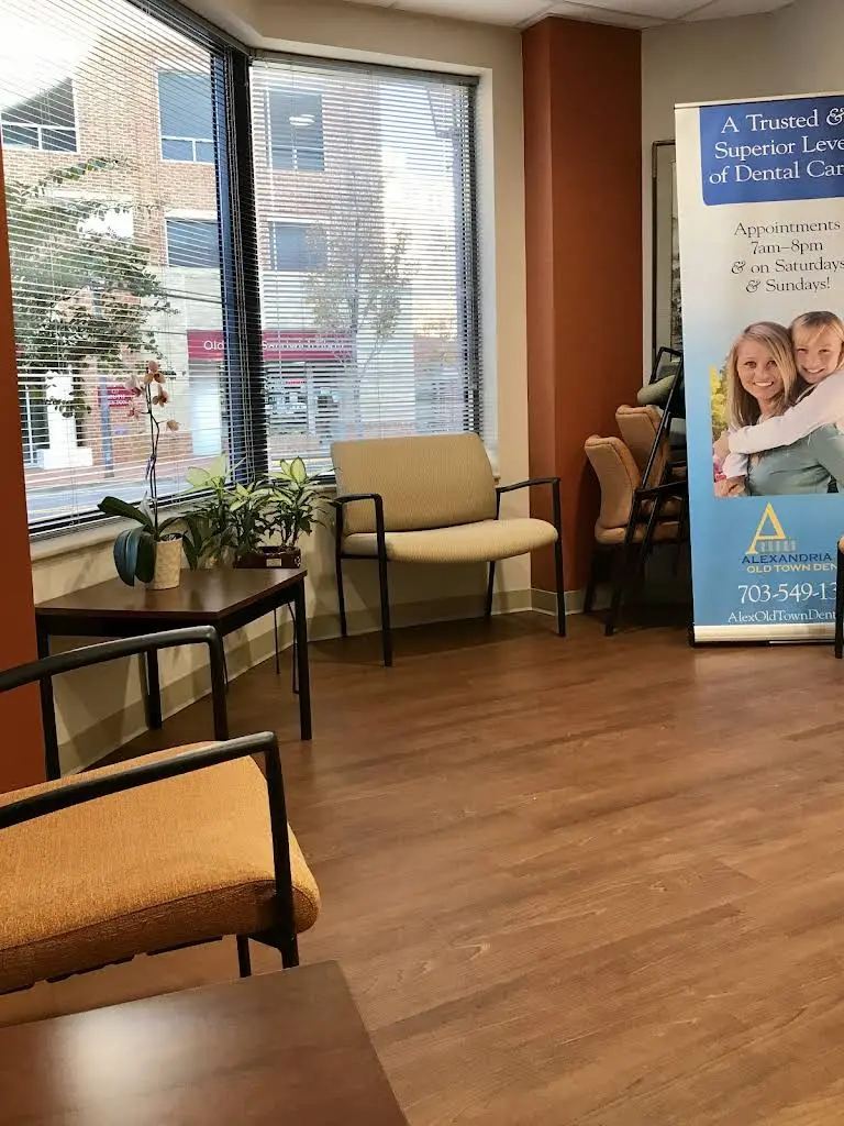 Alexandria Old Town Dental
