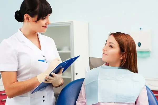 Alexandria Old Town Dental