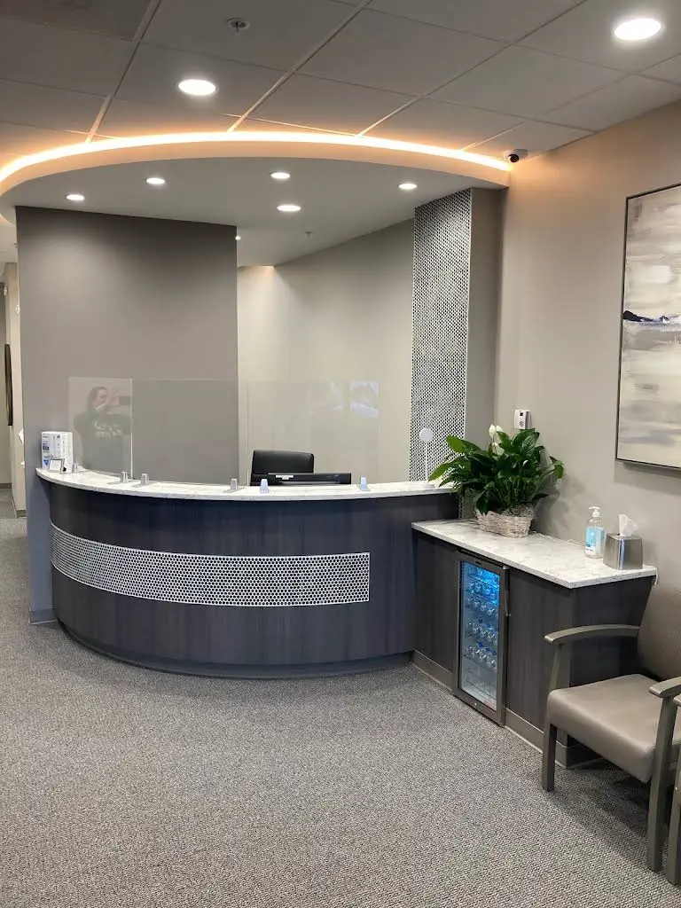 Huntington Dental