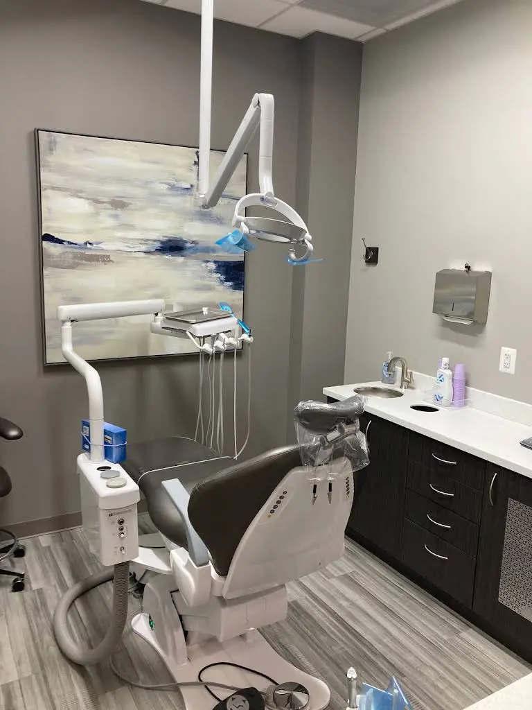 Huntington Dental