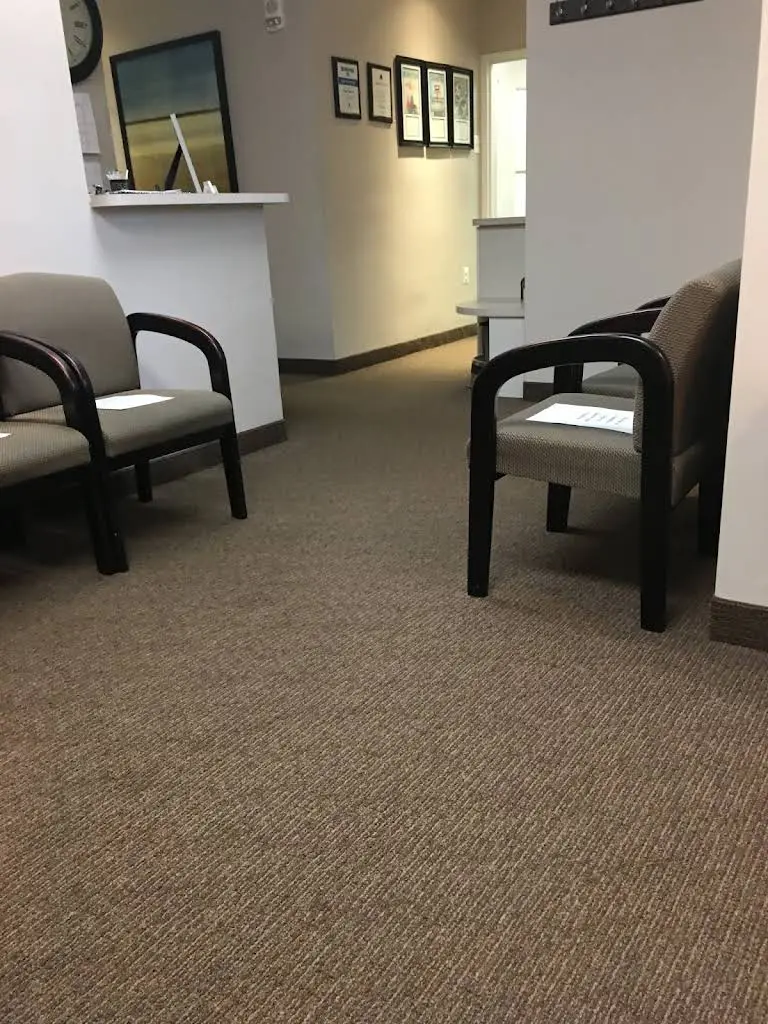 Huntington Dental