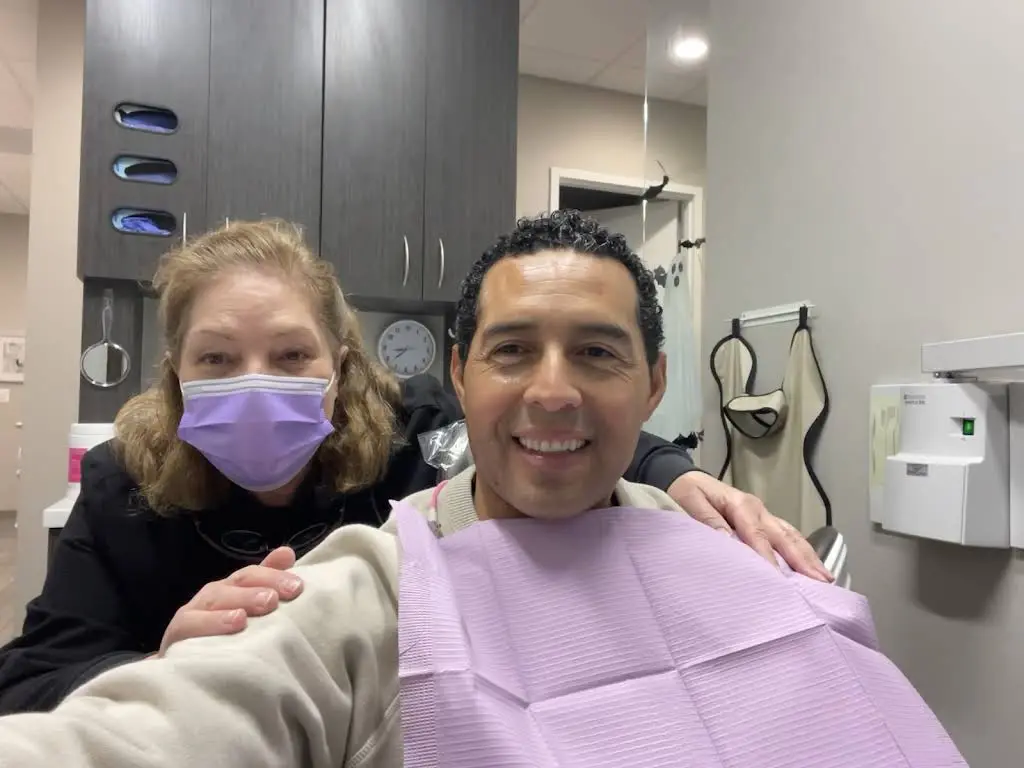 Huntington Dental