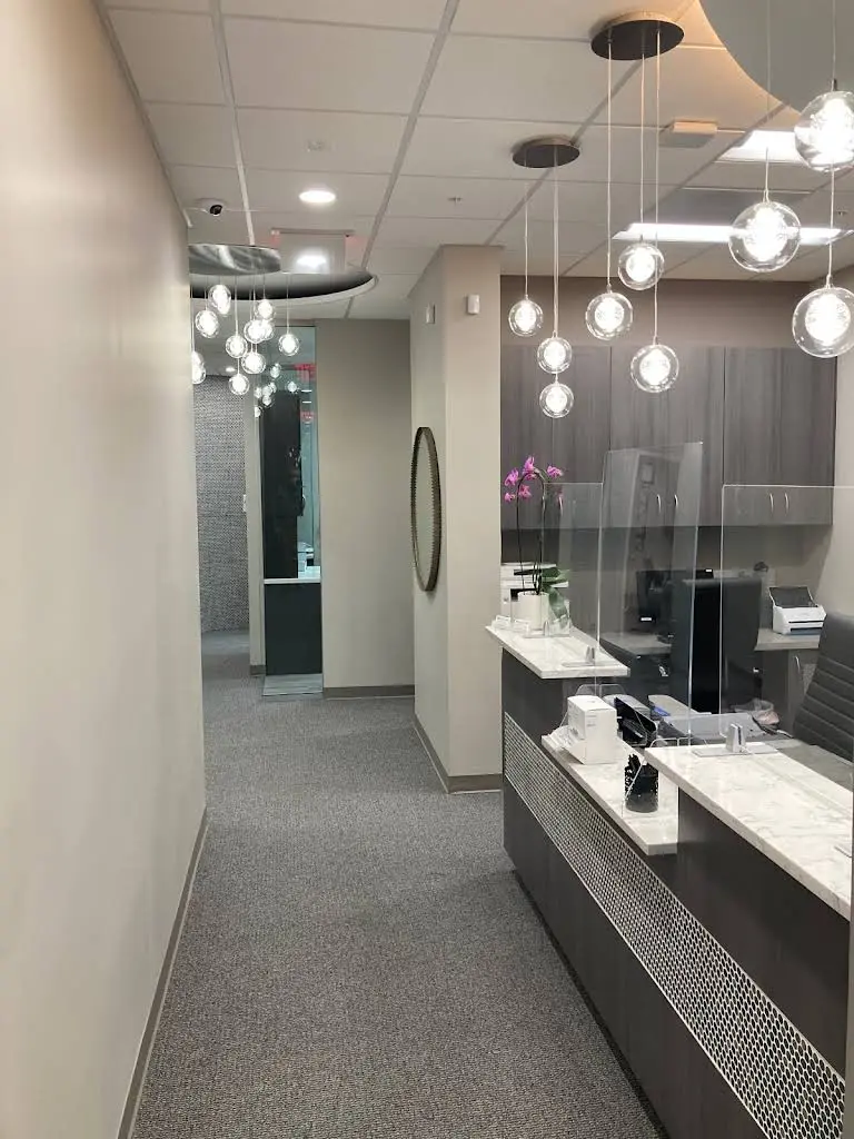 Huntington Dental