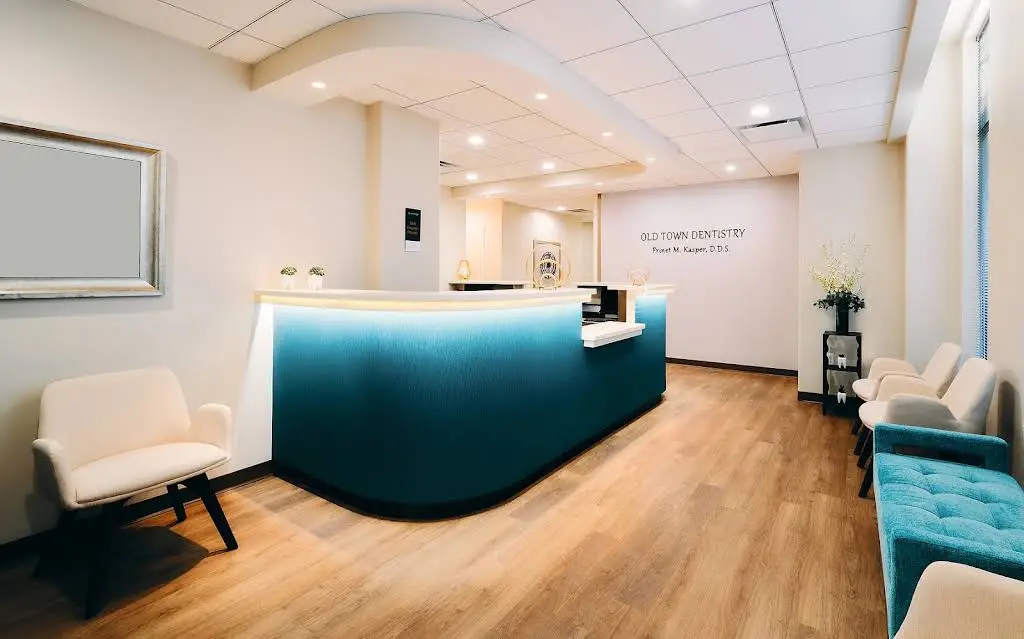 Old Town Dentistry