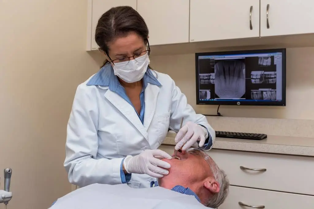 Old Town Dentistry