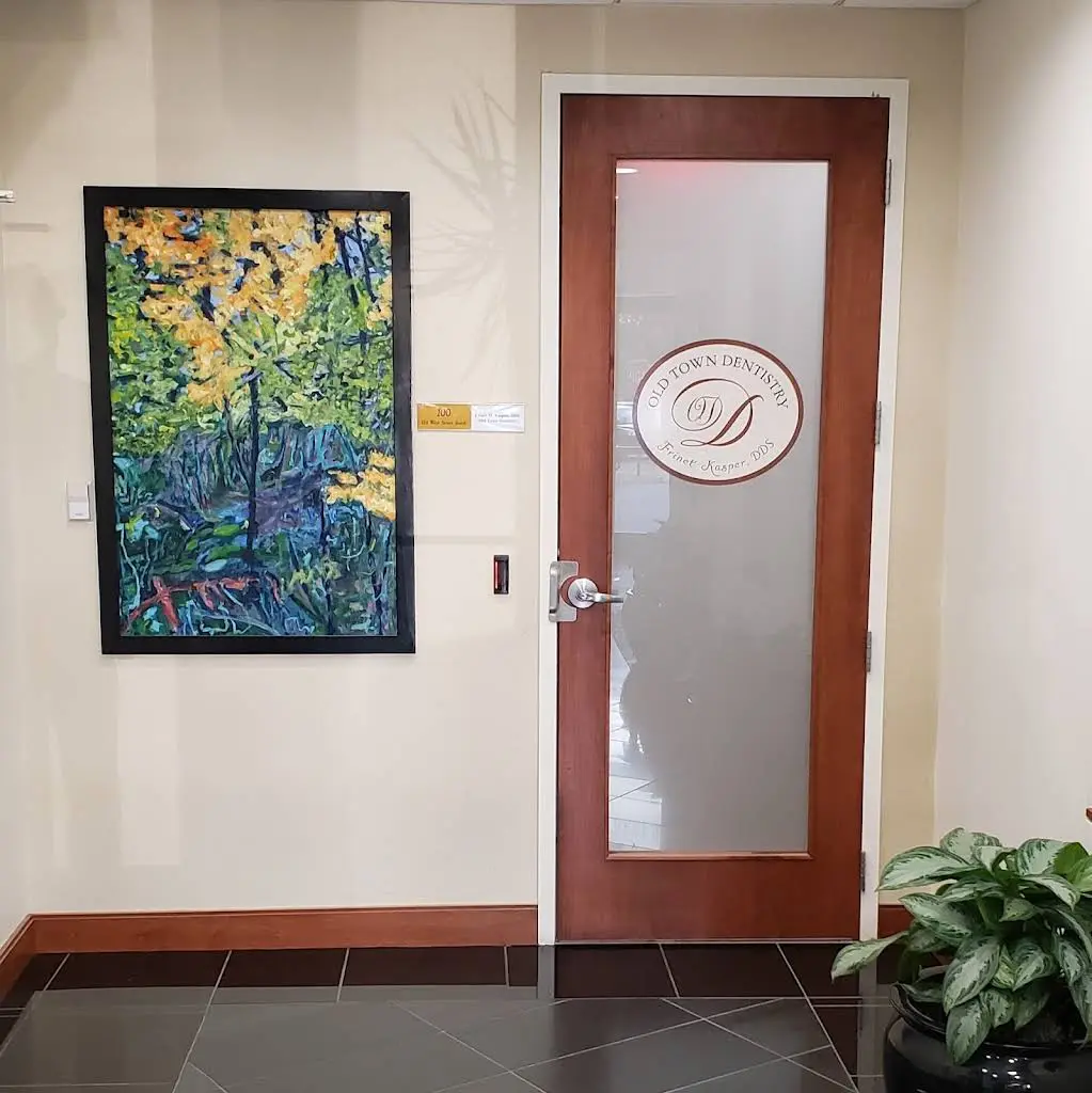 Old Town Dentistry