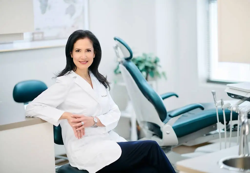Old Town Dentistry