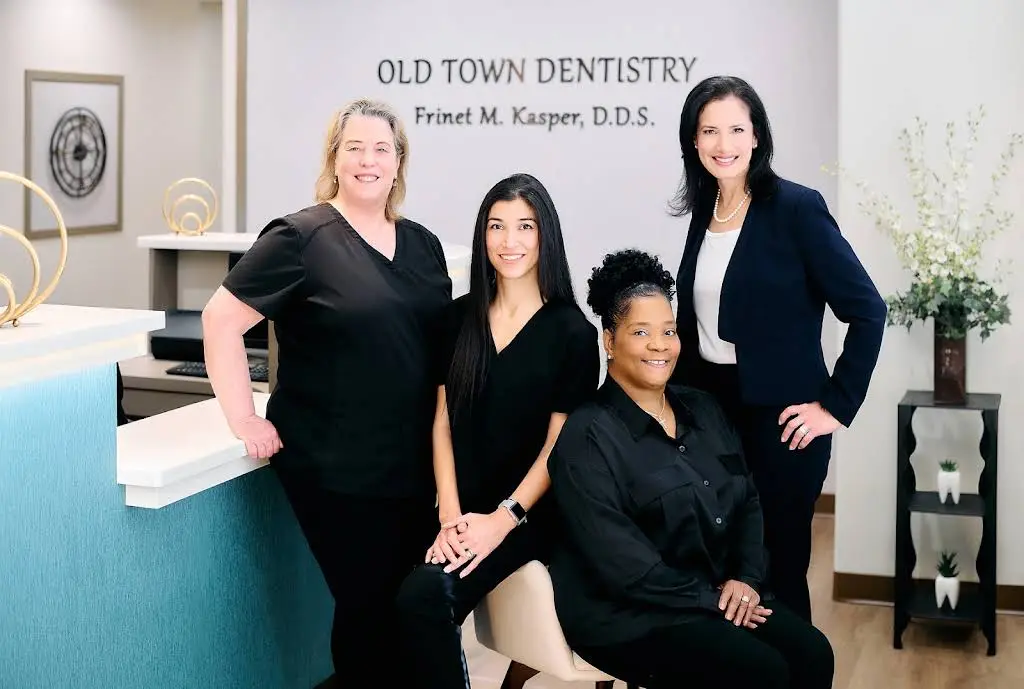Old Town Dentistry