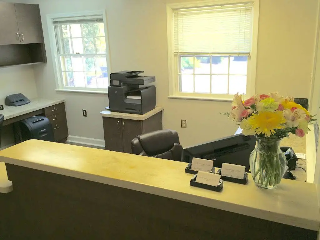 Williams & Patterson Family Dentistry