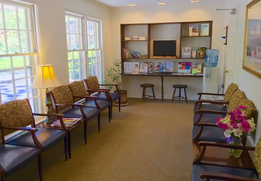 Williams & Patterson Family Dentistry