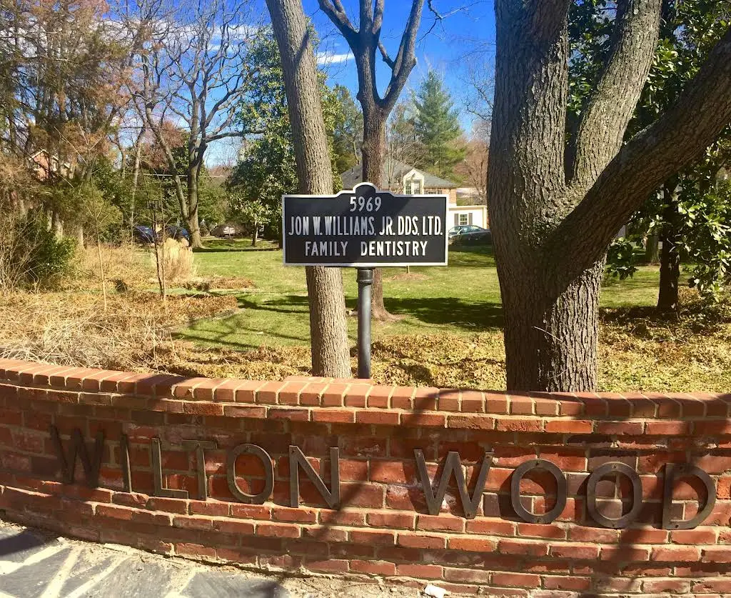 Williams & Patterson Family Dentistry