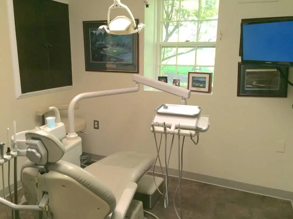 Williams & Patterson Family Dentistry
