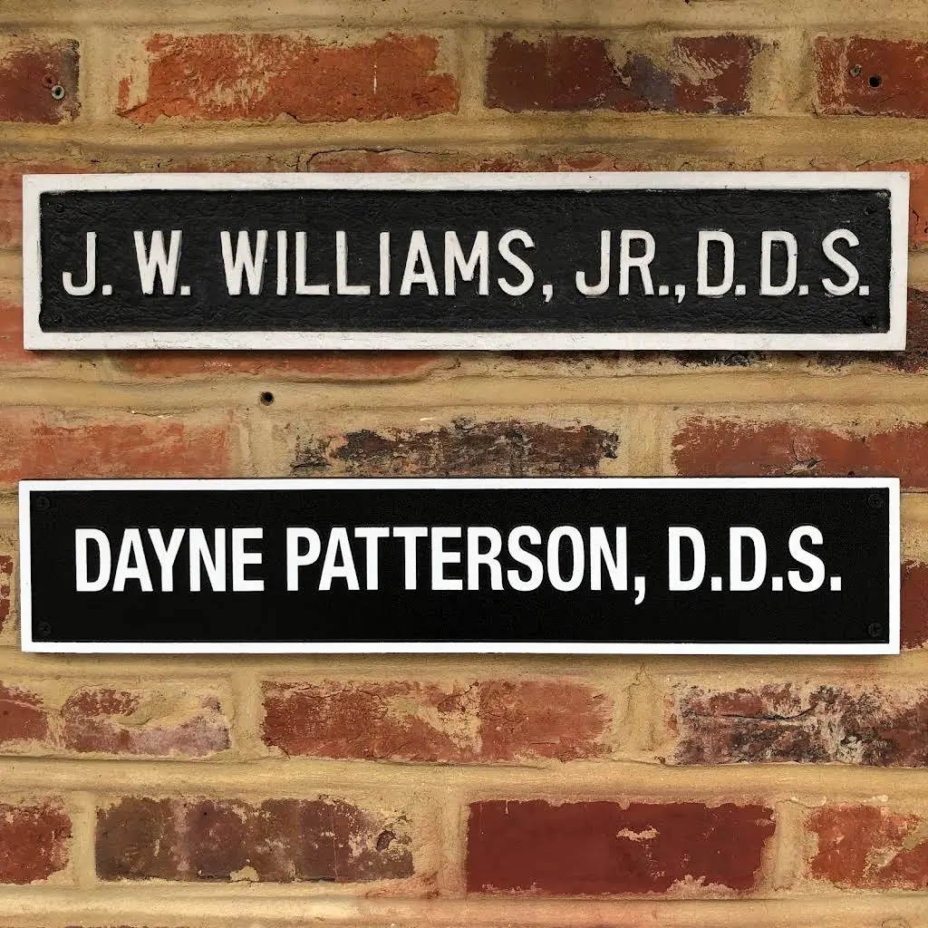Williams & Patterson Family Dentistry