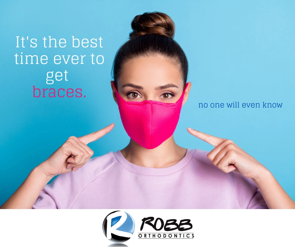 Robb Orthodontics