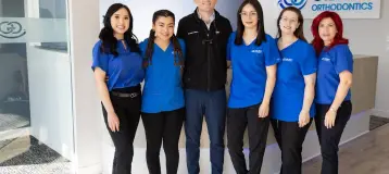 Gilbert Orthodontics