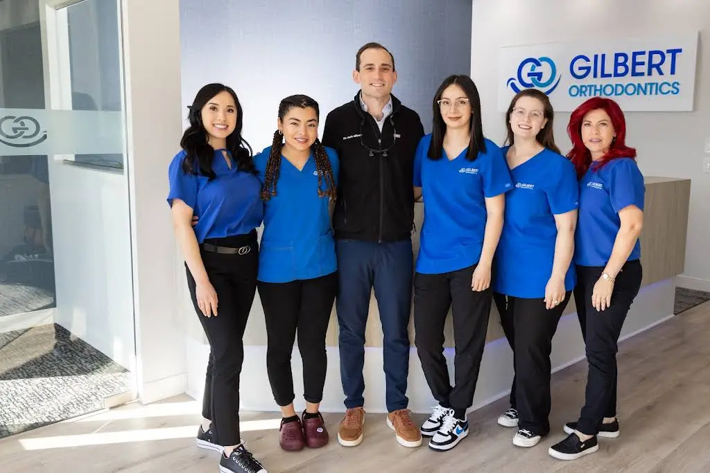Gilbert Orthodontics
