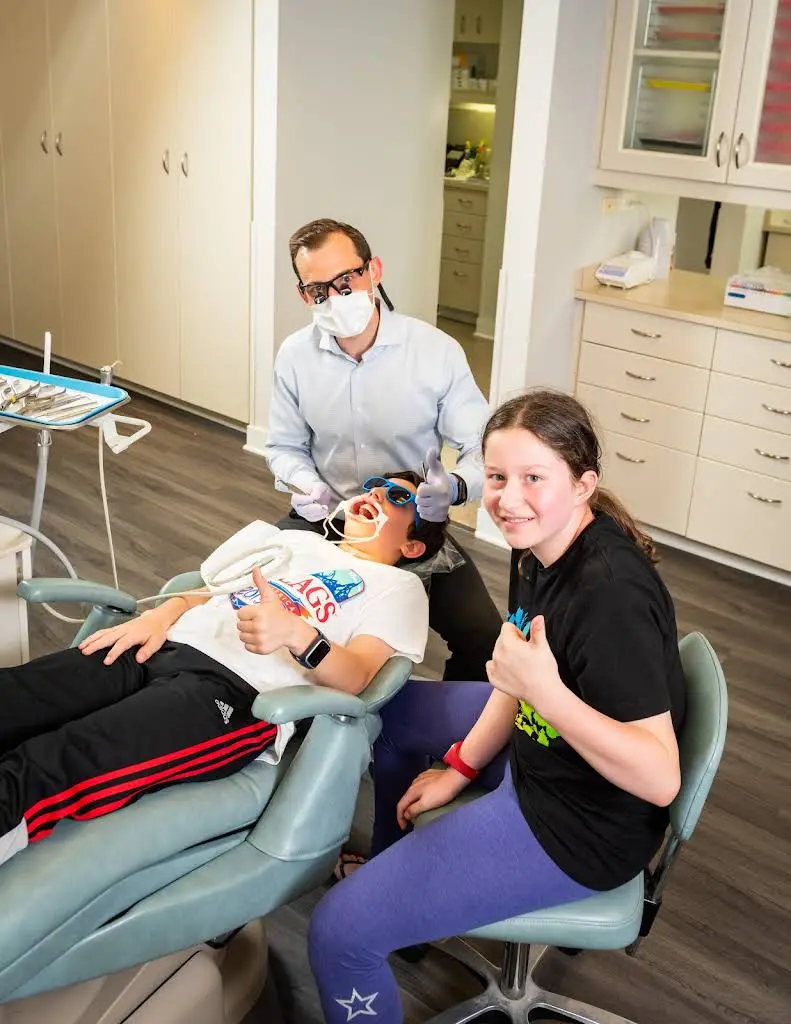 Gilbert Orthodontics