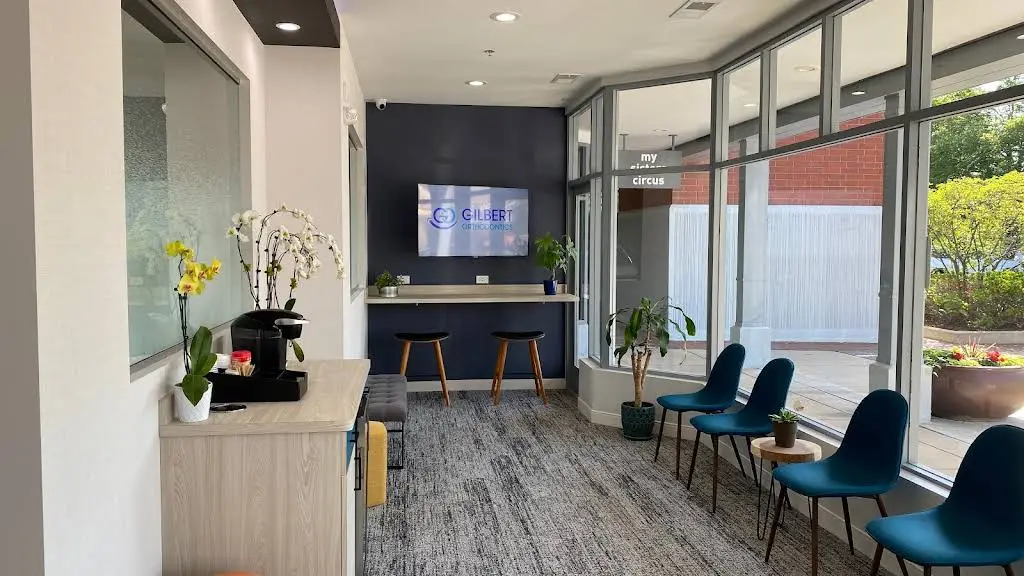 Gilbert Orthodontics