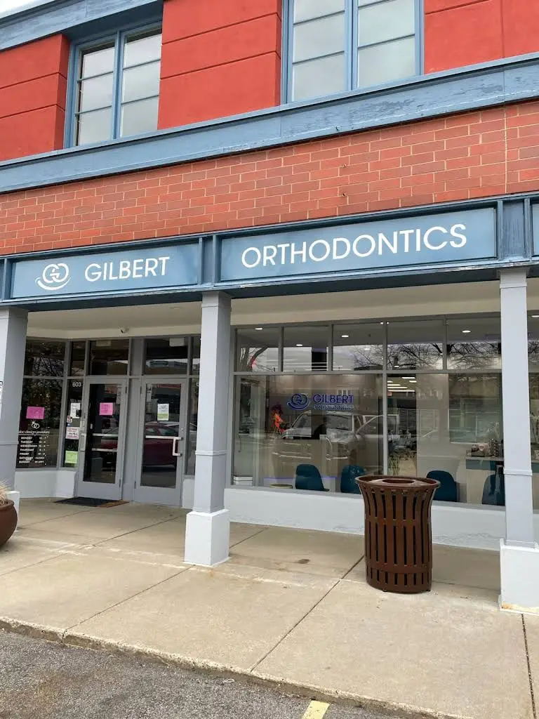 Gilbert Orthodontics