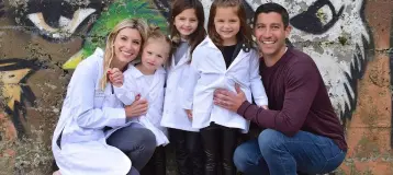 Dr. Jessica Cohen Orthodontics