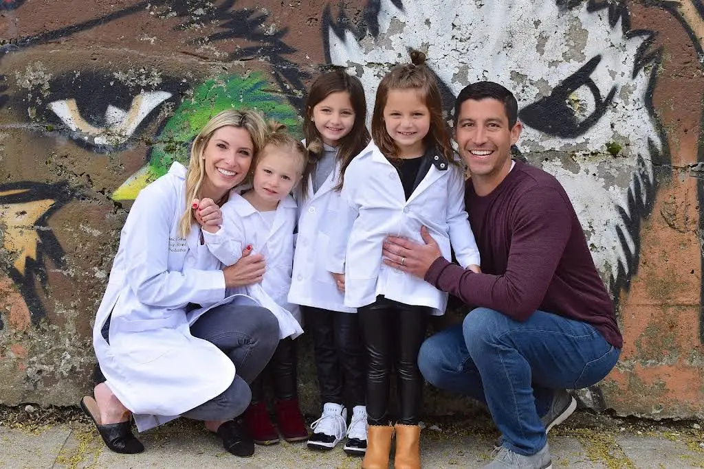 Dr. Jessica Cohen Orthodontics