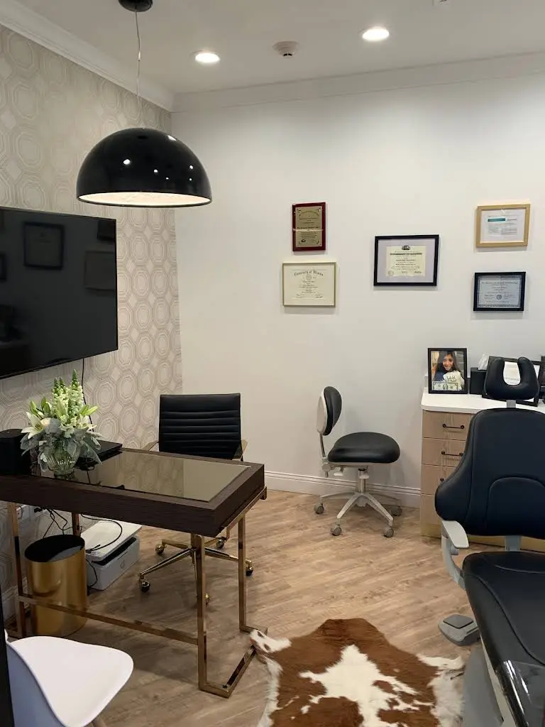 Dr. Jessica Cohen Orthodontics