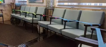 Highland Park OMS