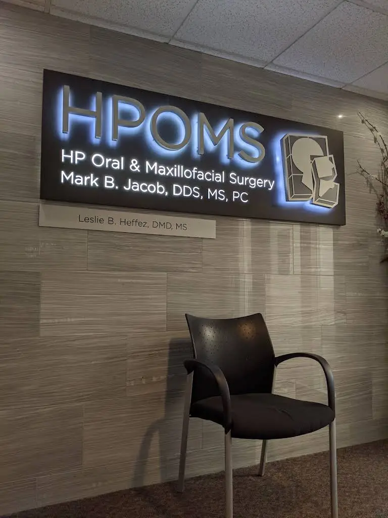 Highland Park OMS