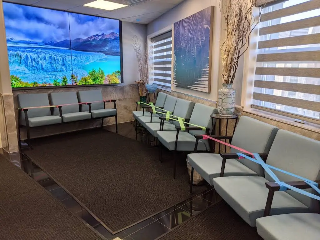 Highland Park OMS