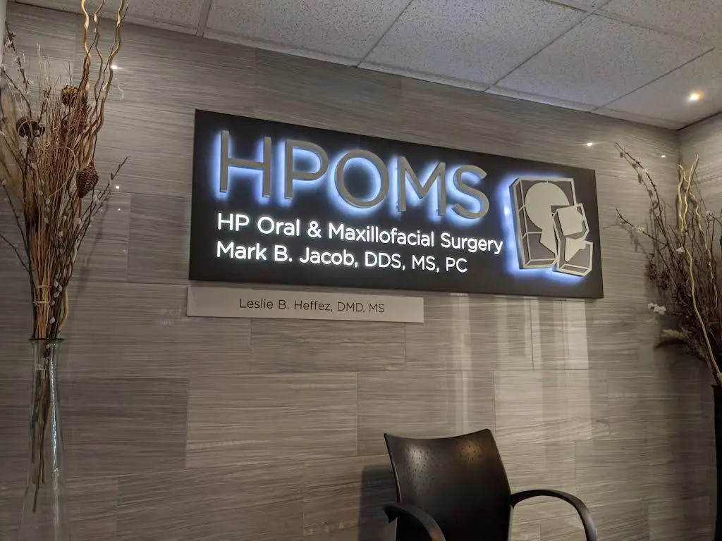 Highland Park OMS