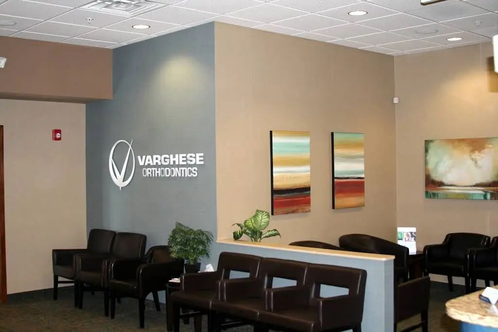 Varghese Orthodontics