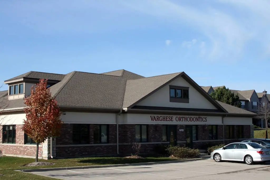 Varghese Orthodontics