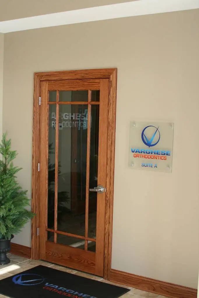 Varghese Orthodontics