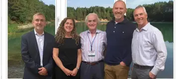 Huntley Oral & Maxillofacial Surgery