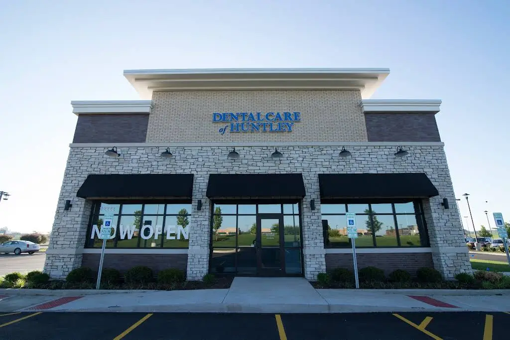 Dental Care of Huntley