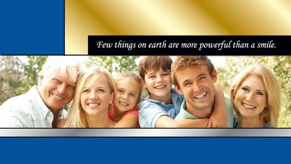 Dental Care of Huntley
