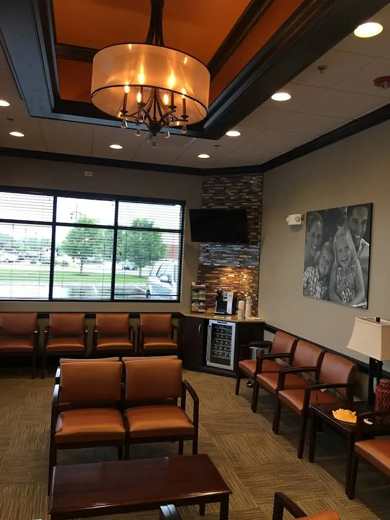 Dental Care of Huntley