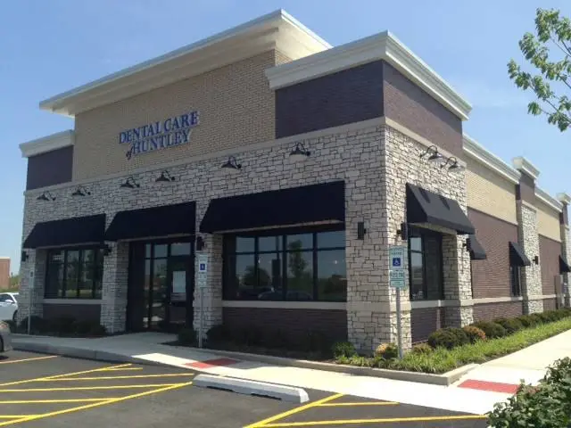 Dental Care of Huntley