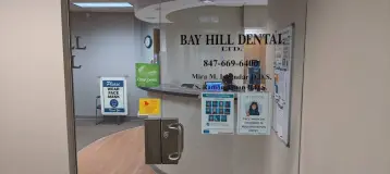 Bay Hill Dental Ltd