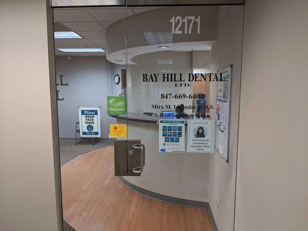 Bay Hill Dental Ltd