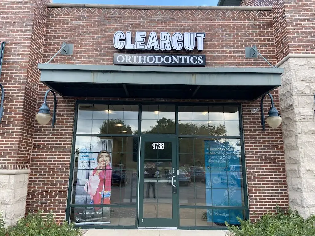 ClearCut Orthodontics