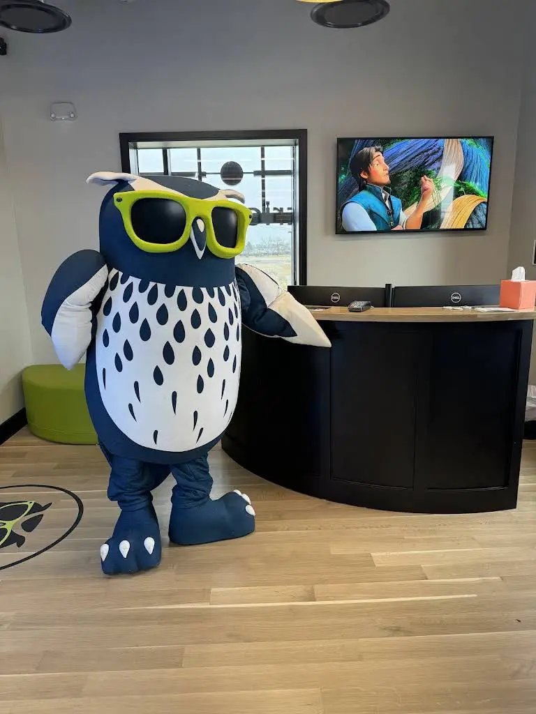 Forest Orthodontics and Pediatric Dentistry