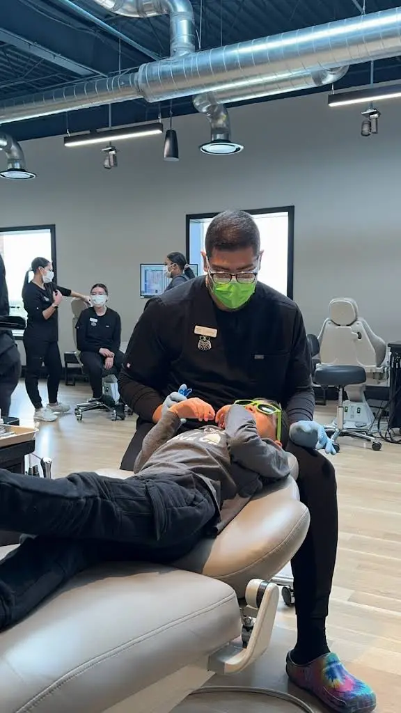 Forest Orthodontics and Pediatric Dentistry