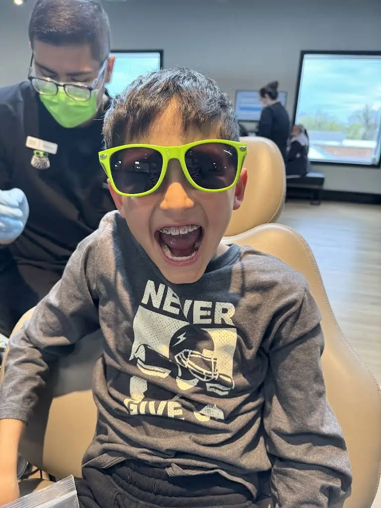 Forest Orthodontics and Pediatric Dentistry