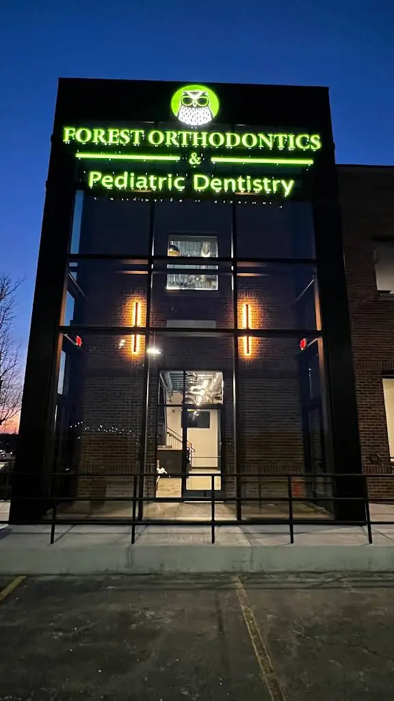 Forest Orthodontics and Pediatric Dentistry